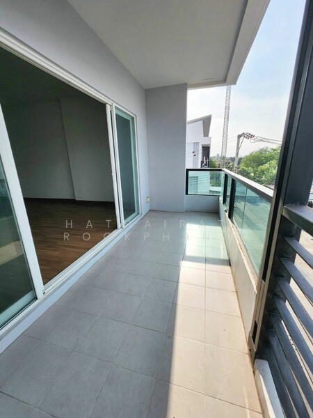 ทาวน์เฮาท์ 3-ห้องนอน, กรุงเทพ, ท่าแร้ง, บางเขน, กรุงเทพ, 170 ตร.ม., ทาวน์เฮ้าส์ ขาย, โดย Hathairat Rookphan , 500100840 - DDproperty.com