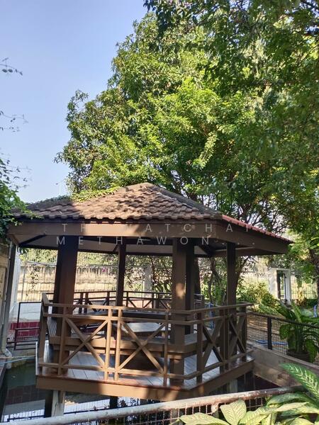 4-BR House, Bangkok, Suan Luang, Suan Luang, Bangkok, 4 Bedrooms, 325 sqm, Single Detached House For Rent, by Thawatchai Methawongworakul, 500100892 - DDproperty.com