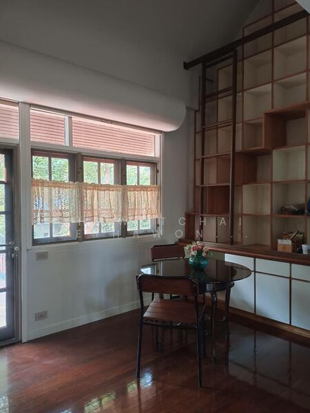 4-BR House, Bangkok, Suan Luang, Suan Luang, Bangkok, 4 Bedrooms, 325 sqm, Single Detached House For Rent, by Thawatchai Methawongworakul, 500100892 - DDproperty.com