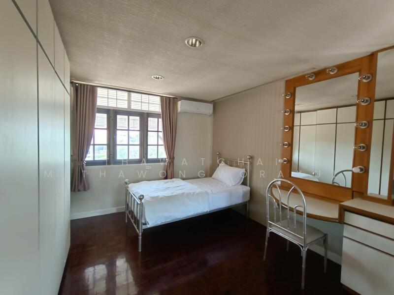 4-BR House, Bangkok, Suan Luang, Suan Luang, Bangkok, 4 Bedrooms, 325 sqm, Single Detached House For Rent, by Thawatchai Methawongworakul, 500100892 - DDproperty.com