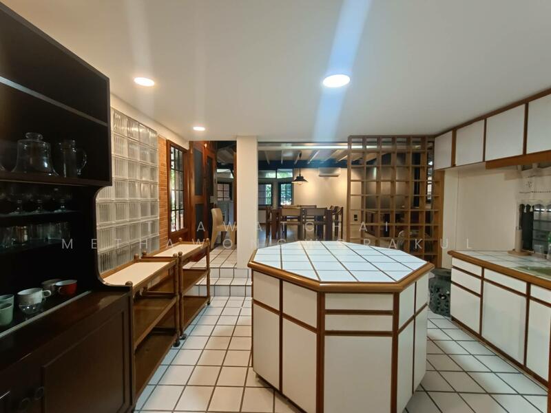 4-BR House, Bangkok, Suan Luang, Suan Luang, Bangkok, 4 Bedrooms, 325 sqm, Single Detached House For Rent, by Thawatchai Methawongworakul, 500100892 - DDproperty.com