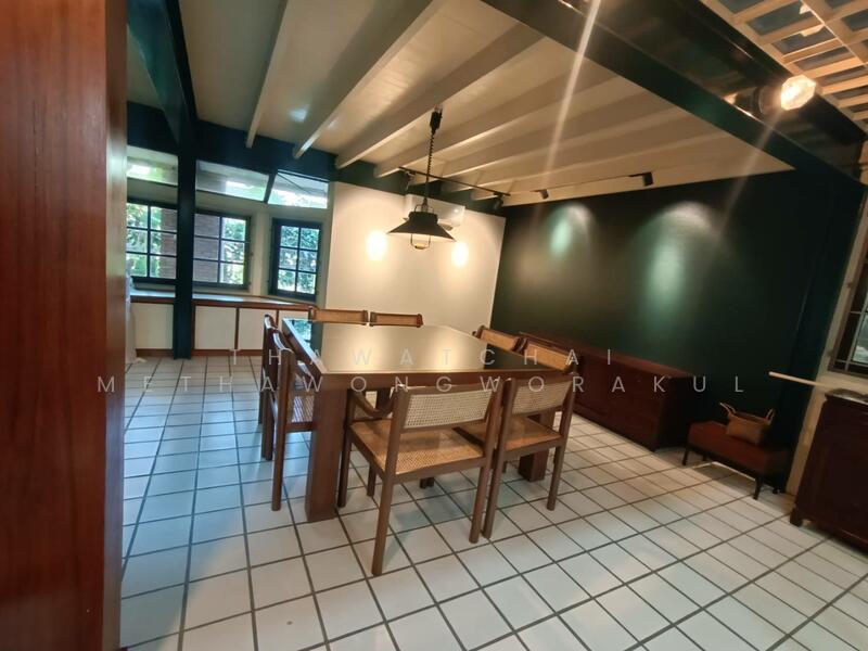 4-BR House, Bangkok, Suan Luang, Suan Luang, Bangkok, 4 Bedrooms, 325 sqm, Single Detached House For Rent, by Thawatchai Methawongworakul, 500100892 - DDproperty.com