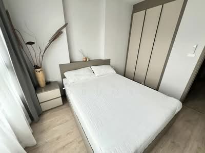 For Rent - IDEO Rama 9-Asoke, Bangkok