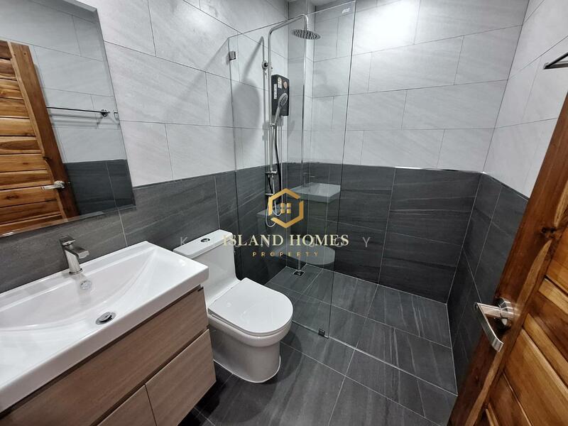 For Sale - Pool villa near BCIS school and villa market chalong, Phuket, Phuket