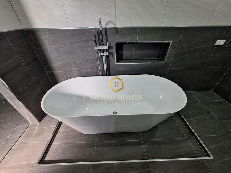 For Sale - Pool villa near BCIS school and villa market chalong, Phuket, Phuket