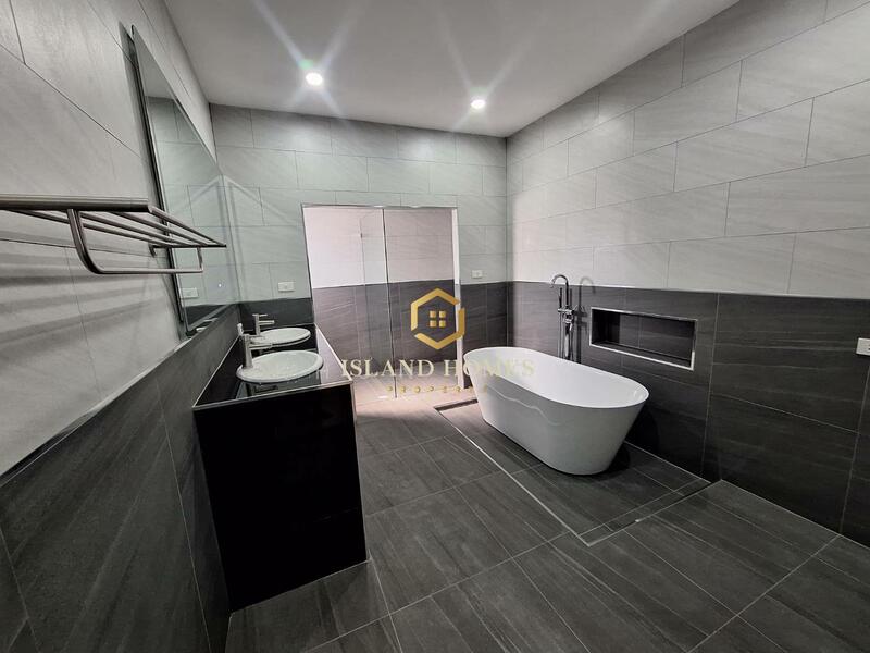 For Sale - Pool villa near BCIS school and villa market chalong, Phuket, Phuket