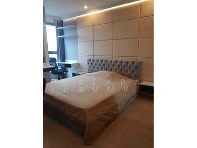 For Rent - IDEO Q Chula - Samyan, Bangkok
