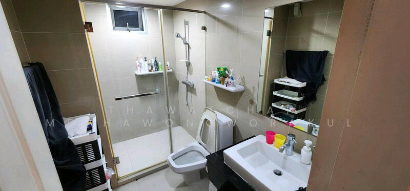 Belle Grand Rama 9, Bangkok, 131 Rama 9 Road, Huai Khwang, Huai Khwang, Bangkok, 2 Bedrooms, 58 sqm, Condo For Sale, by Thawatchai Methawongworakul, 500100920 - DDproperty.com