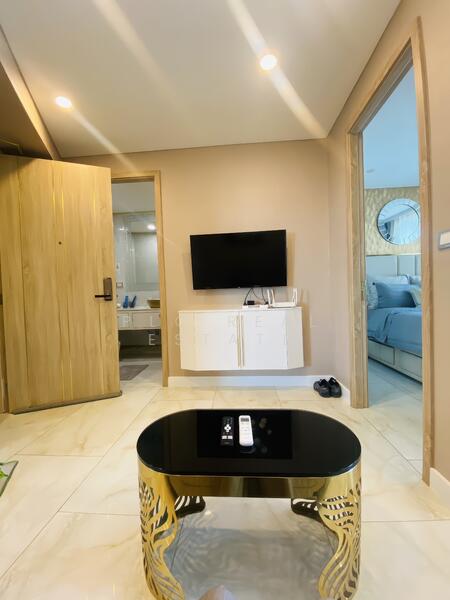 Copacabana Beach Jomtien, Chon Buri (Pattaya), Jomtien Sai Song Rd, Nong Pru, Bang Lamung (Pattaya), Chon Buri (Pattaya), 1 Bedroom, 29 sqm, Condo For Sale, by PLC Real Estate, 500100924 - DDproperty.com