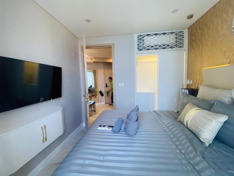 Copacabana Beach Jomtien, Chon Buri (Pattaya), Jomtien Sai Song Rd, Nong Pru, Bang Lamung (Pattaya), Chon Buri (Pattaya), 1 Bedroom, 29 sqm, Condo For Sale, by PLC Real Estate, 500100924 - DDproperty.com