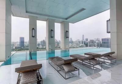 For Rent - Muniq Langsuan, Bangkok