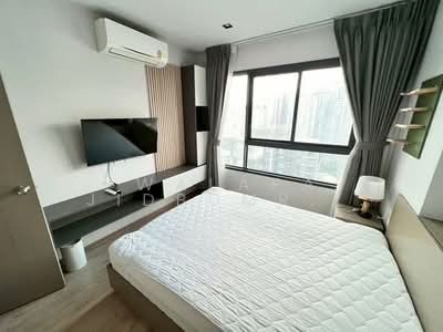 For Rent - IDEO Rama 9-Asoke, Bangkok
