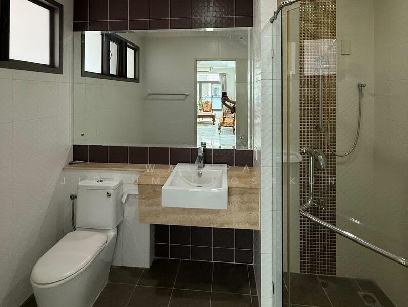 Perfect Masterpiece Rama 9-Krungthep Kreetha, Bangkok, Srinakarin - Romklao Road, Khlong Song Ton Nun, Lat Krabang, Bangkok, 3 Bedrooms, 263 sqm, Single Detached House For Rent, by Walapa Jidbumrungsakun, 500100975 - DDproperty.com