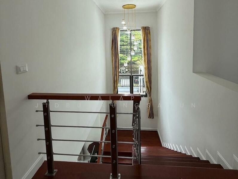 Perfect Masterpiece Rama 9-Krungthep Kreetha, Bangkok, Srinakarin - Romklao Road, Khlong Song Ton Nun, Lat Krabang, Bangkok, 3 Bedrooms, 263 sqm, Single Detached House For Rent, by Walapa Jidbumrungsakun, 500100975 - DDproperty.com