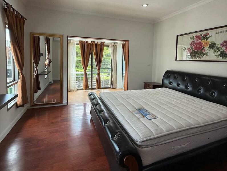 Perfect Masterpiece Rama 9-Krungthep Kreetha, Bangkok, Srinakarin - Romklao Road, Khlong Song Ton Nun, Lat Krabang, Bangkok, 3 Bedrooms, 263 sqm, Single Detached House For Rent, by Walapa Jidbumrungsakun, 500100975 - DDproperty.com