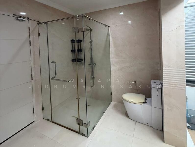 Perfect Masterpiece Rama 9-Krungthep Kreetha, Bangkok, Srinakarin - Romklao Road, Khlong Song Ton Nun, Lat Krabang, Bangkok, 3 Bedrooms, 263 sqm, Single Detached House For Rent, by Walapa Jidbumrungsakun, 500100975 - DDproperty.com