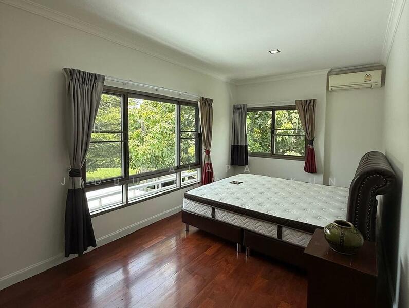 Perfect Masterpiece Rama 9-Krungthep Kreetha, Bangkok, Srinakarin - Romklao Road, Khlong Song Ton Nun, Lat Krabang, Bangkok, 3 Bedrooms, 263 sqm, Single Detached House For Rent, by Walapa Jidbumrungsakun, 500100975 - DDproperty.com