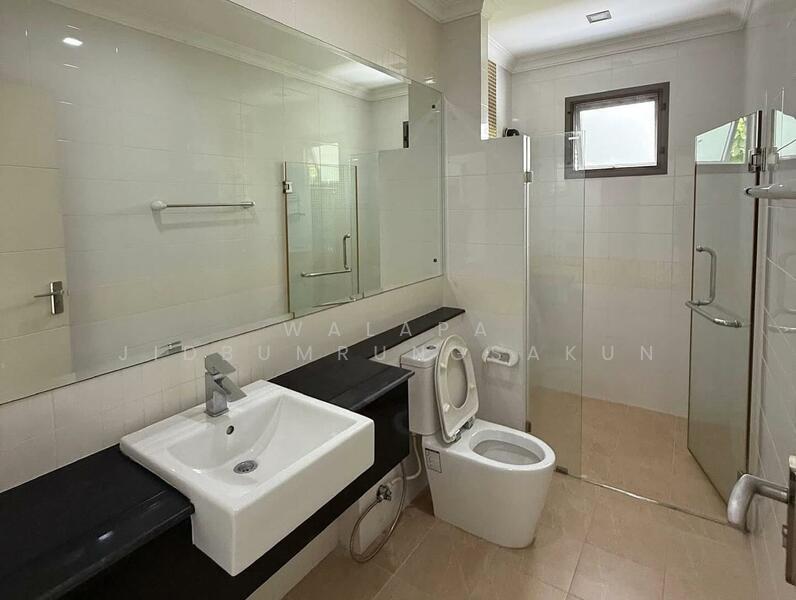 Perfect Masterpiece Rama 9-Krungthep Kreetha, Bangkok, Srinakarin - Romklao Road, Khlong Song Ton Nun, Lat Krabang, Bangkok, 3 Bedrooms, 263 sqm, Single Detached House For Rent, by Walapa Jidbumrungsakun, 500100975 - DDproperty.com