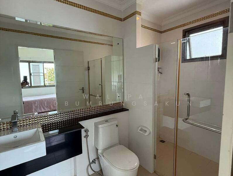 Perfect Masterpiece Rama 9-Krungthep Kreetha, Bangkok, Srinakarin - Romklao Road, Khlong Song Ton Nun, Lat Krabang, Bangkok, 3 Bedrooms, 263 sqm, Single Detached House For Rent, by Walapa Jidbumrungsakun, 500100975 - DDproperty.com