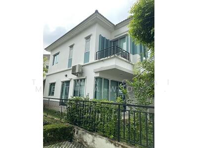 ขาย - Life Bangkok Boulevard Ramintra : ไลฟ์ บางกอก บูเลอวาร์ด รามอินทรา, กรุงเทพ