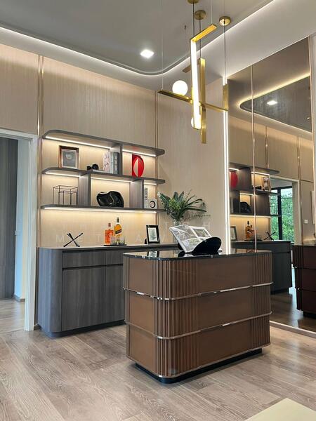 Grand Britania Taweewattana, Bangkok, Thawi Watthana, Bangkok, 4 Bedrooms, 360 sqm, Single Detached House For Sale, by Thawatchai Methawongworakul, 500100982 - DDproperty.com