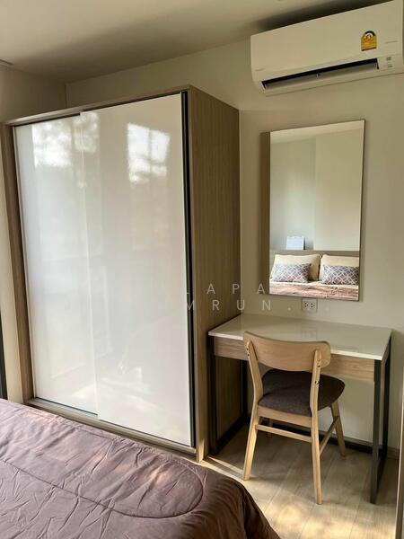 For Rent - Chambers On-Nut Station, Bangkok