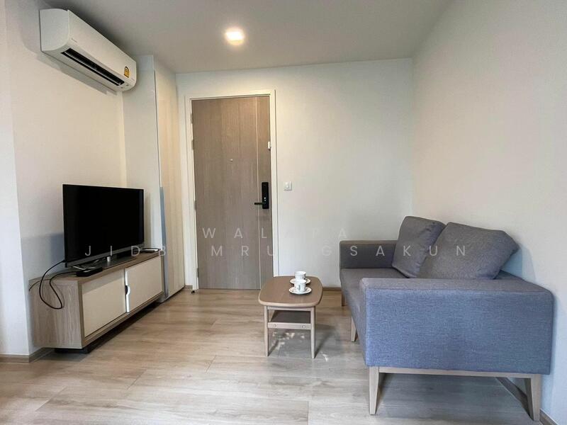 For Rent - Chambers On-Nut Station, Bangkok