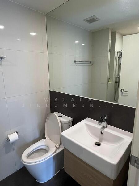 For Rent - Chambers On-Nut Station, Bangkok