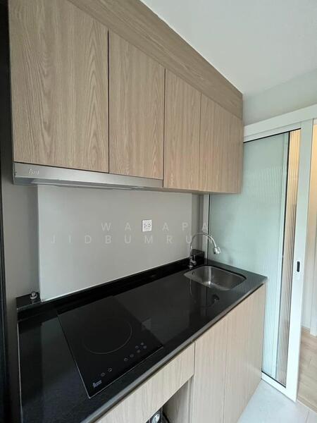 For Rent - Chambers On-Nut Station, Bangkok