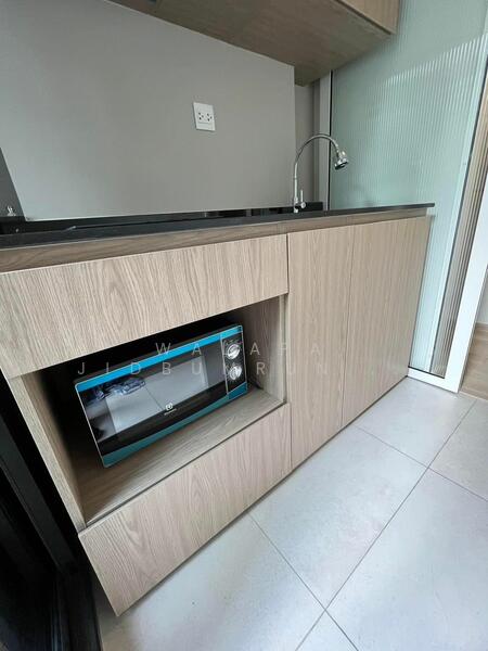 For Rent - Chambers On-Nut Station, Bangkok