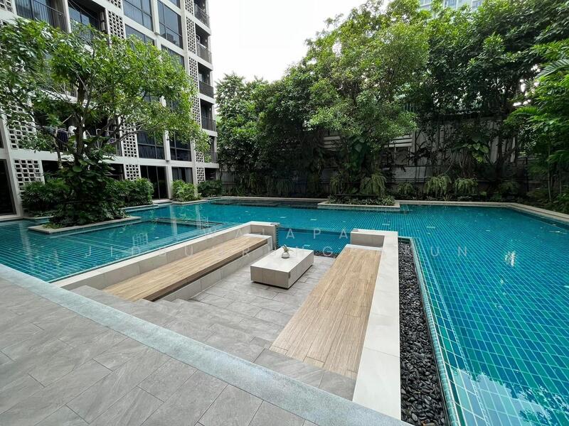 For Rent - Chambers On-Nut Station, Bangkok