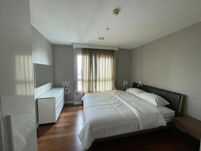 For Rent - Belle Grand Rama 9, Bangkok