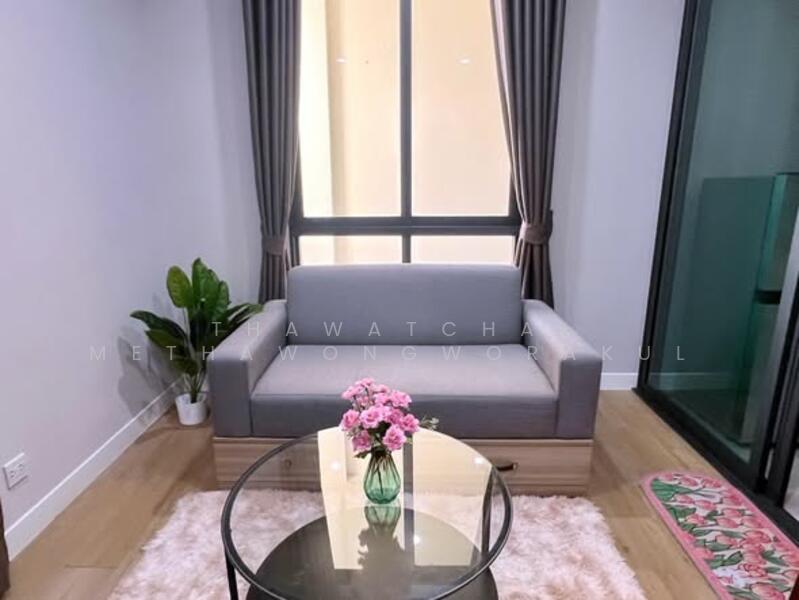 ให้เช่า - Maison Garden Chaeng Watthana 2 : เมซองการ์เด้น แจ้งวัฒนะ 2, กรุงเทพ