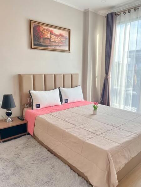 ให้เช่า - Maison Garden Chaeng Watthana 2 : เมซองการ์เด้น แจ้งวัฒนะ 2, กรุงเทพ