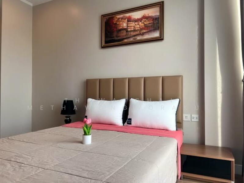 ให้เช่า - Maison Garden Chaeng Watthana 2 : เมซองการ์เด้น แจ้งวัฒนะ 2, กรุงเทพ