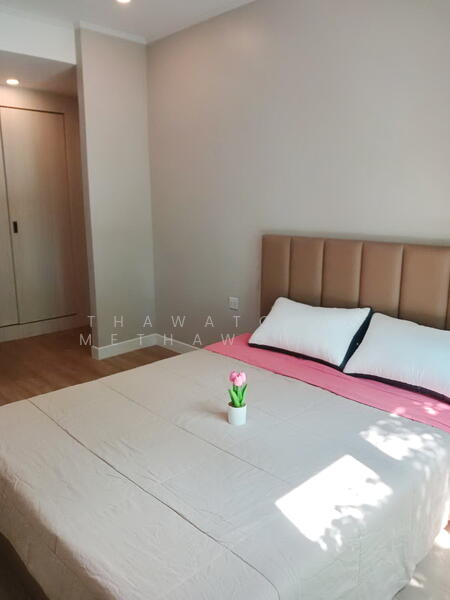 ให้เช่า - Maison Garden Chaeng Watthana 2 : เมซองการ์เด้น แจ้งวัฒนะ 2, กรุงเทพ