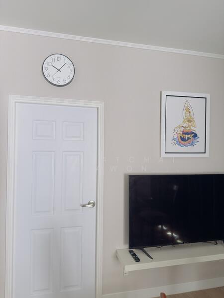 ให้เช่า - Maison Garden Chaeng Watthana 2 : เมซองการ์เด้น แจ้งวัฒนะ 2, กรุงเทพ