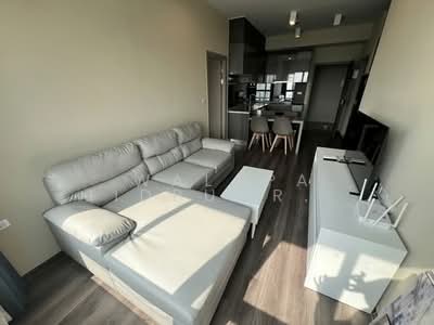 For Rent - IDEO Rama 9-Asoke, Bangkok