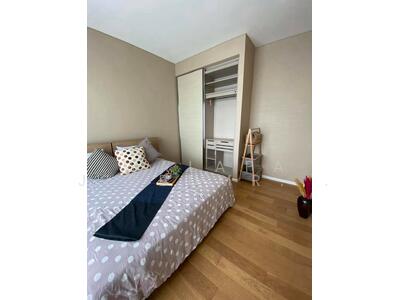 For Rent - The Saint Residences Ladprao, Bangkok