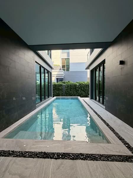 CONNOISSEUR Phatthanakan, Bangkok, Soi Phatthanakan 32, Suan Luang, Bangkok, 5 Bedrooms, 952 sqm, Single Detached House For Sale, by แพท วรินทร์ธร , 500101019 - DDproperty.com