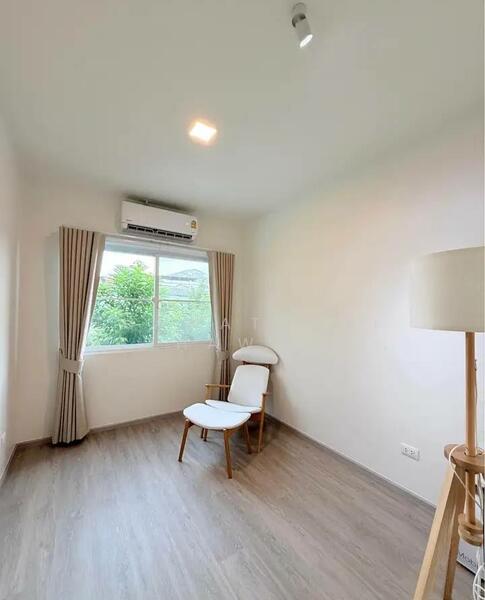 Indy 2 Bangna-Ramkhamhaeng 2, Bangkok, Soi Ramkhamhaeng 2, Dok Mai, Prawet, Bangkok, 3 Bedrooms, 133 sqm, Townhouse For Rent, by Thawatchai Methawongworakul, 500101020 - DDproperty.com