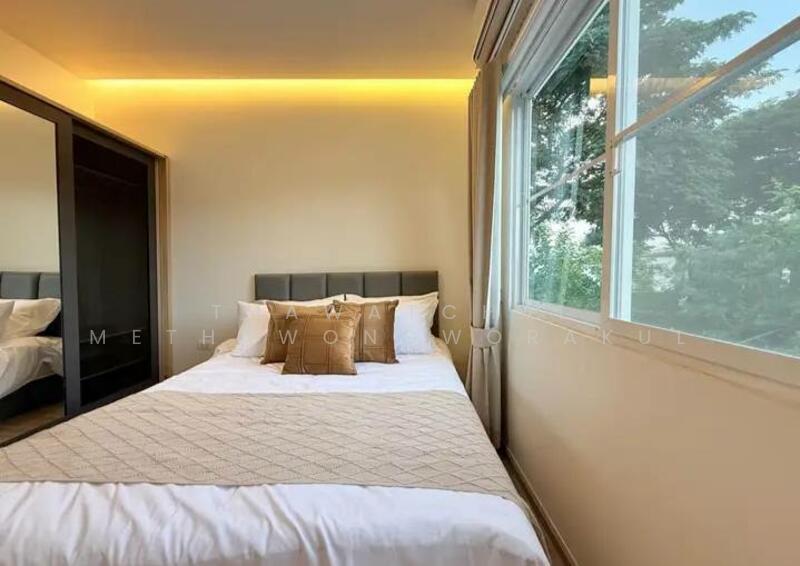 Indy 2 Bangna-Ramkhamhaeng 2, Bangkok, Soi Ramkhamhaeng 2, Dok Mai, Prawet, Bangkok, 3 Bedrooms, 133 sqm, Townhouse For Rent, by Thawatchai Methawongworakul, 500101020 - DDproperty.com