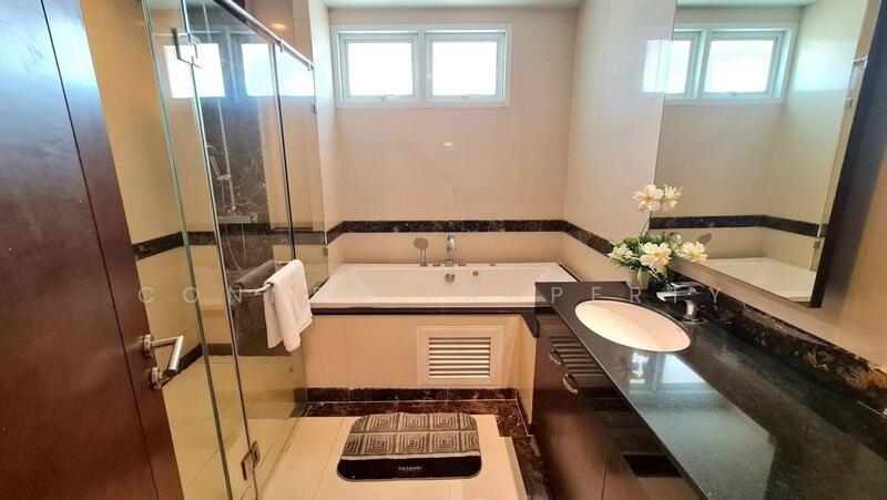 Piyathip Place, Bangkok, 24 Soi Prommitr, Khlong Tan Nua, Watthana, Bangkok, 3 Bedrooms, 289 sqm, Condo For Rent, by Connex Property, 500101027 - DDproperty.com