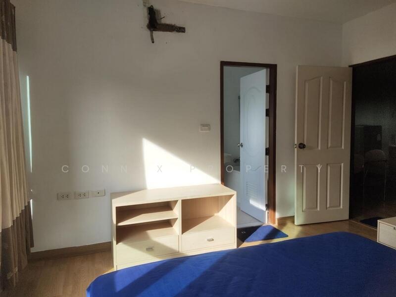 ให้เช่า - PG Rama 9, กรุงเทพ