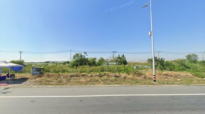 Large-Scale Land for Sale on Suvarnabhumi Canal Road, Samut Prakan, Bang Pla, Bang Plee, Samut Prakan, , 84,400 sqm, Land For Sale, by Acute Realty Partner Co.,Ltd., 500101096 - DDproperty.com
