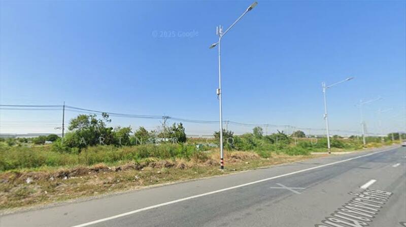 Large-Scale Land for Sale on Suvarnabhumi Canal Road, Samut Prakan, Bang Pla, Bang Plee, Samut Prakan, , 84,400 sqm, Land For Sale, by Acute Realty Partner Co.,Ltd., 500101096 - DDproperty.com