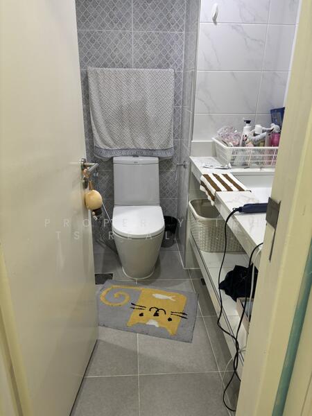 ให้เช่า - Sathorn Gardens : สาธร การ์เด้นส์, กรุงเทพ