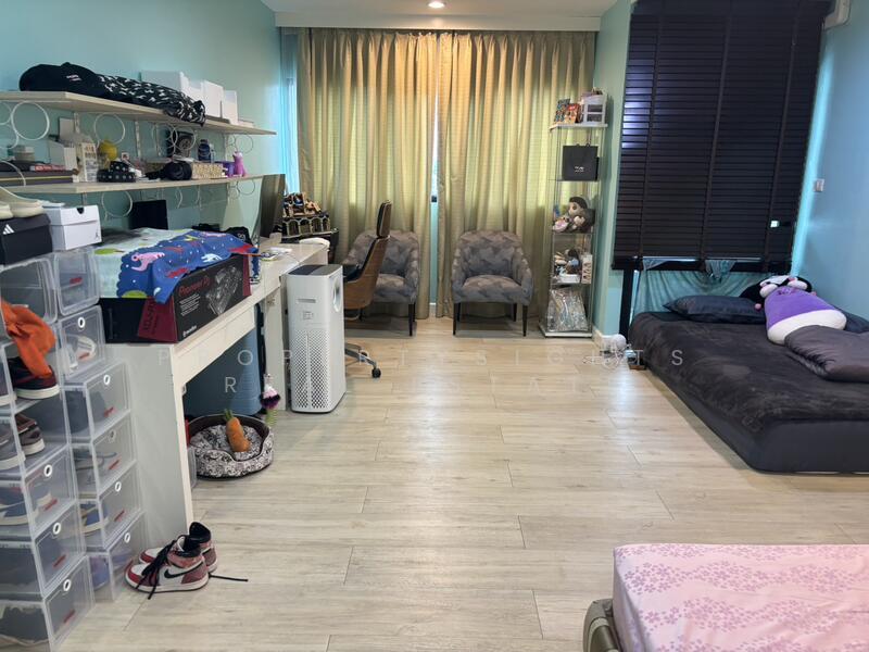 ให้เช่า - Sathorn Gardens : สาธร การ์เด้นส์, กรุงเทพ