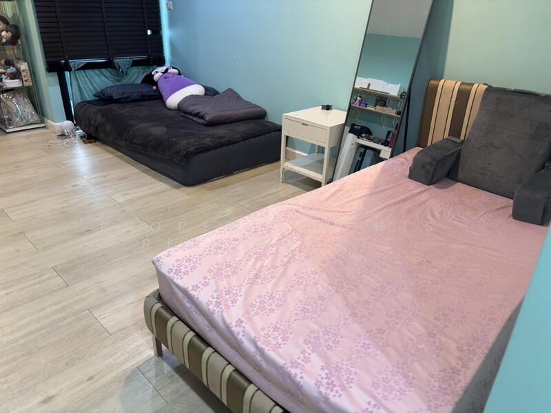 ให้เช่า - Sathorn Gardens : สาธร การ์เด้นส์, กรุงเทพ