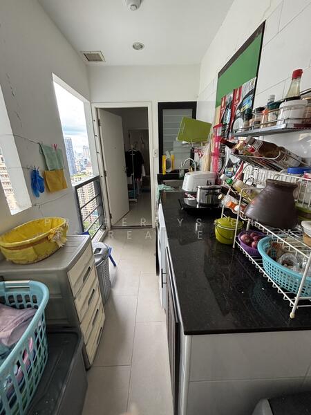 ให้เช่า - Sathorn Gardens : สาธร การ์เด้นส์, กรุงเทพ